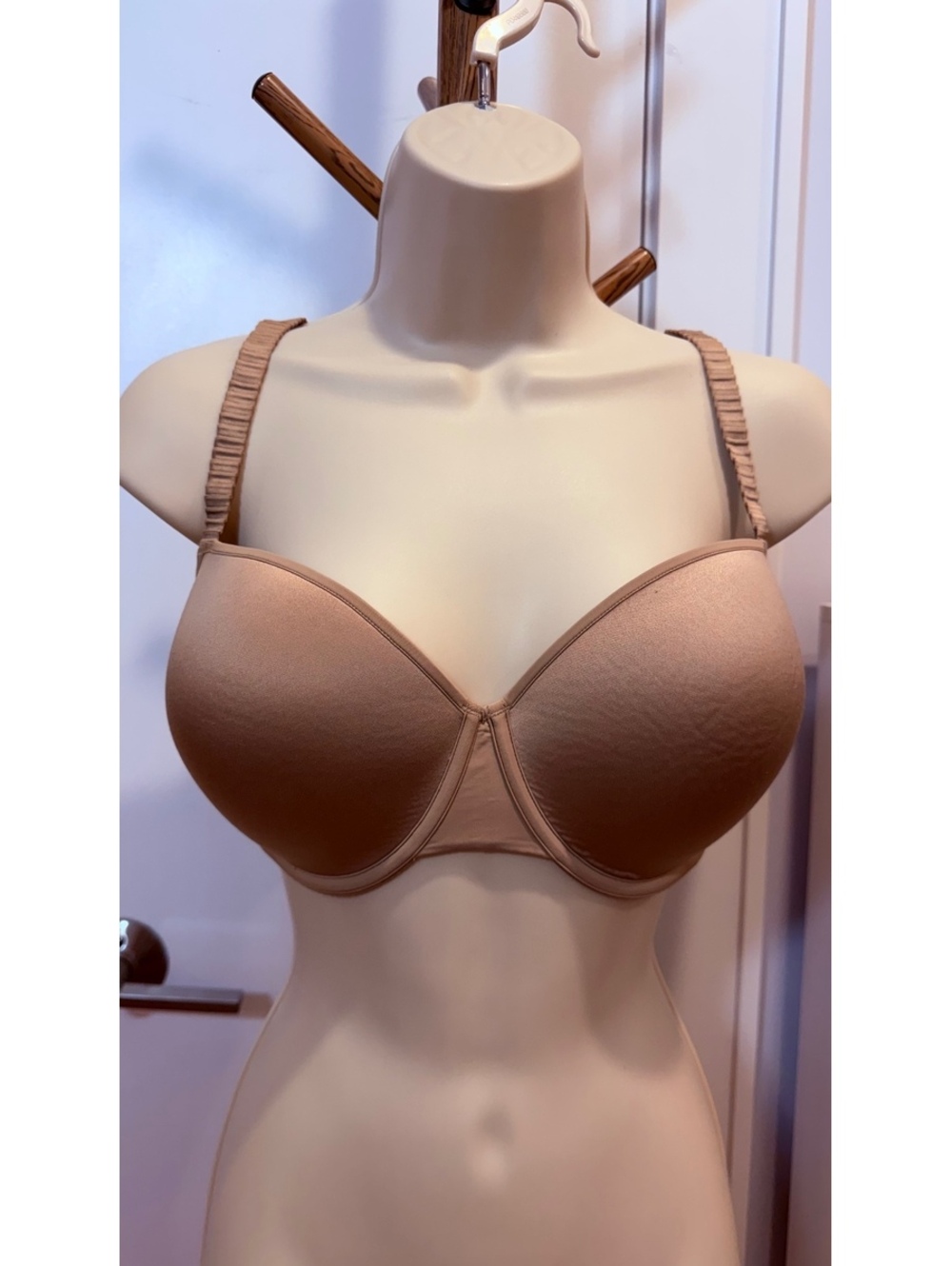 ThirdLove Nude T-Shirt Bra Size 32G
